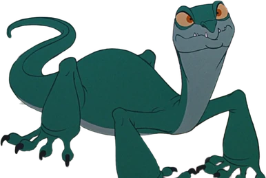 Juju | Yuna's Princess adventure Wikia | Fandom