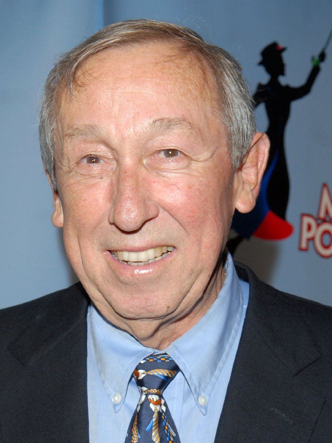 Roy E. Disney | Walt Disney Animation Studios Wikia | Fandom