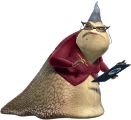 Roz | Walt Disney Animation Studios Wikia | Fandom