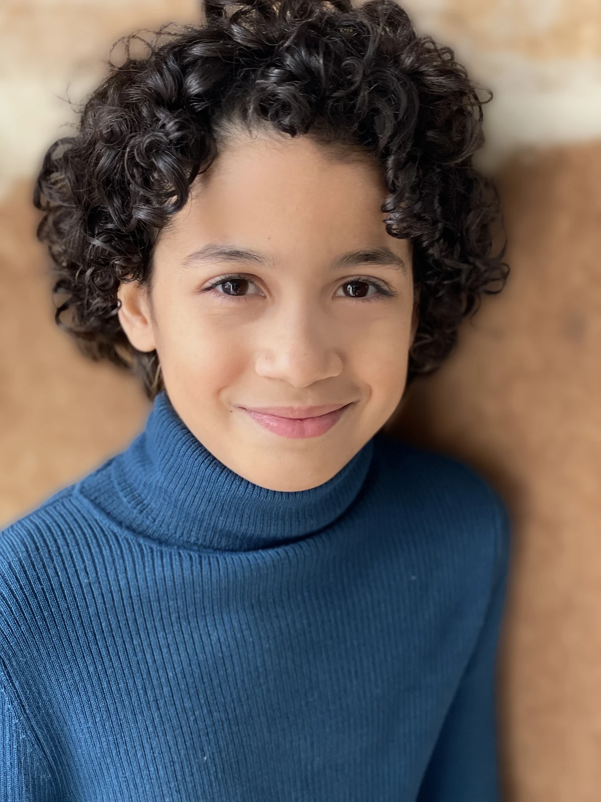 Ravi Cabot-Conyers | Walt Disney Animation Studios Wikia | Fandom