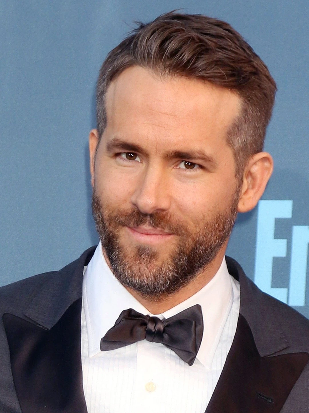Ryan Reynolds | Walt Disney Animation Studios Wikia | Fandom