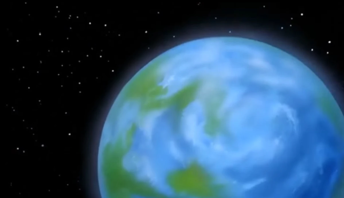 Capital Planet | Walt Disney Animation Studios Wikia | Fandom