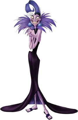 Yzma | Walt Disney Animation Studios Wikia | Fandom