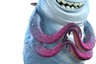 Thaddeus Bile | Walt Disney Animation Studios Wikia | Fandom