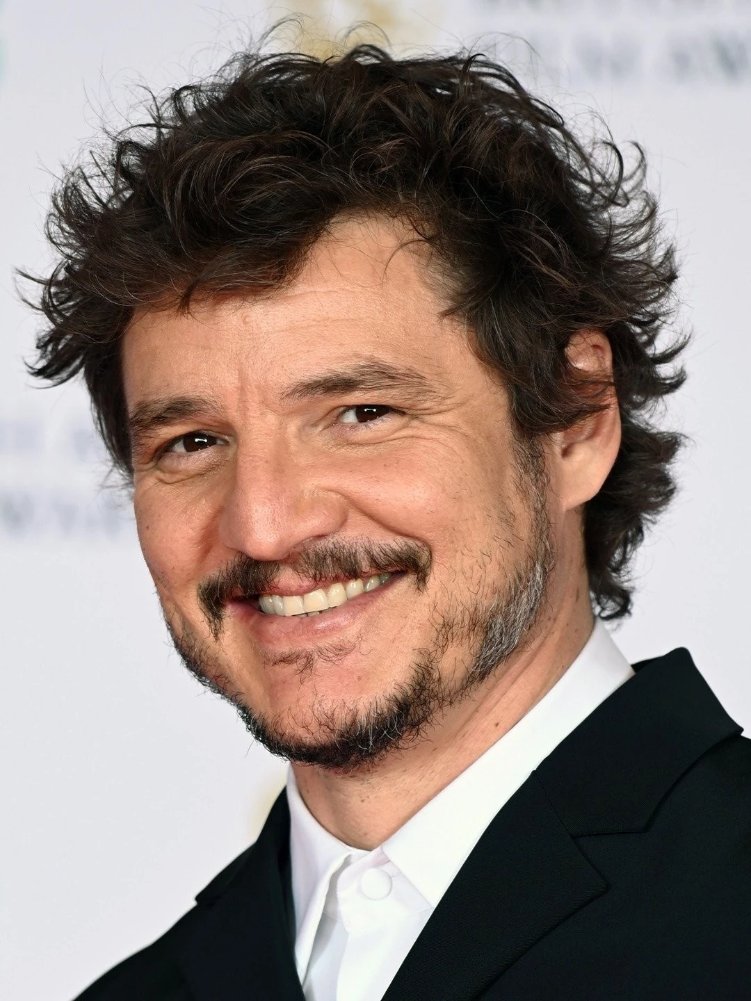 Pedro Pascal as Din Djarin