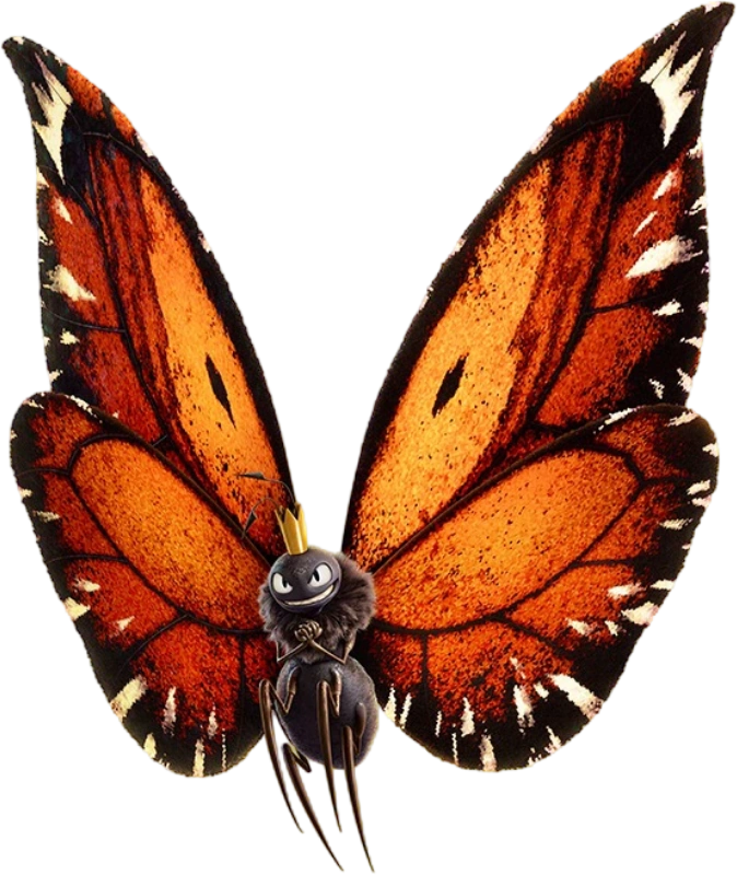 Titus | Walt Disney Animation Studios Wikia | Fandom