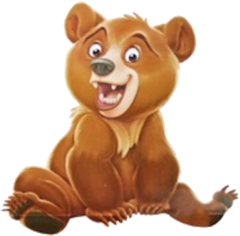 Koda | Walt Disney Animation Studios Wikia | Fandom