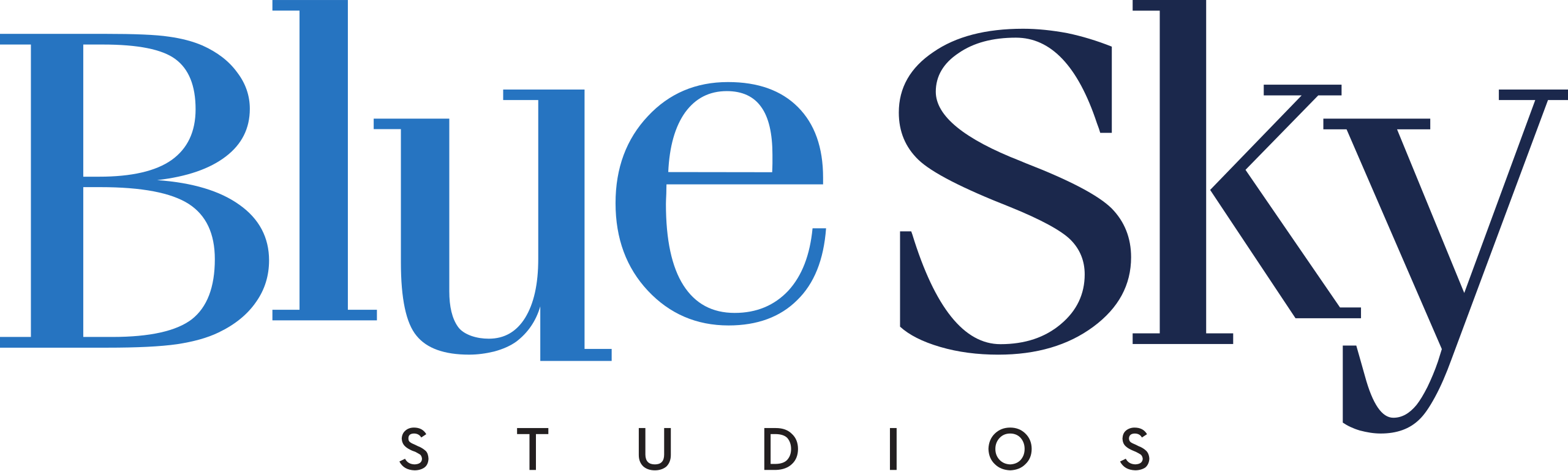 Blue Sky Studios | Walt Disney Animation Studios Wikia | Fandom