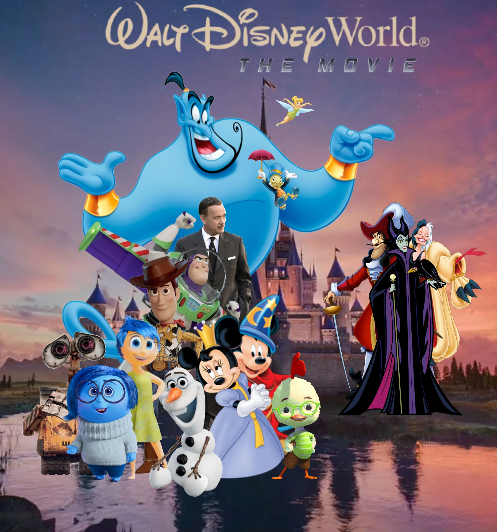 Walt Disney’s Animated Characters ディズニー Encyclopedia of Walt Disney's Animated Characters (1987