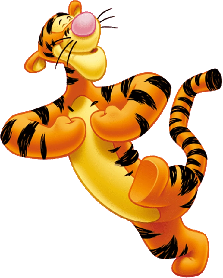 Tigger | Walt Disney Animation Studios Wikia | Fandom