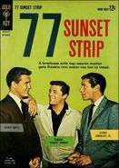 77 Sunset Strip #1