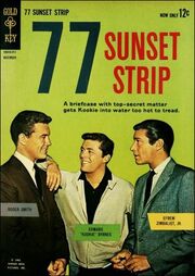 77 Sunset Strip Vol 2 1