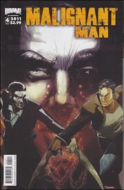 Malignant Man Vol 1 4