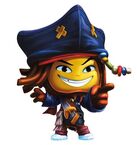 Disney Universe - Jack Sparrow