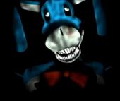 Bon from the walten files : r/fivenightsatfreddys