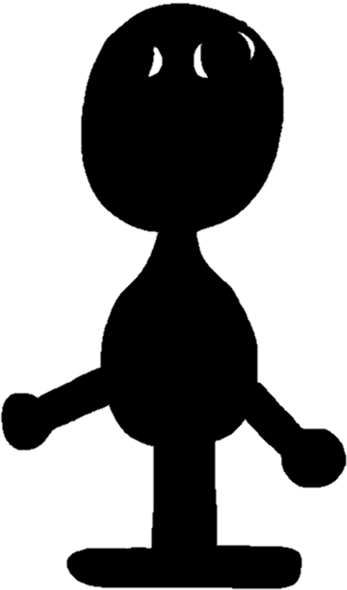 The Shadow Man The Walten Files Wiki Fandom