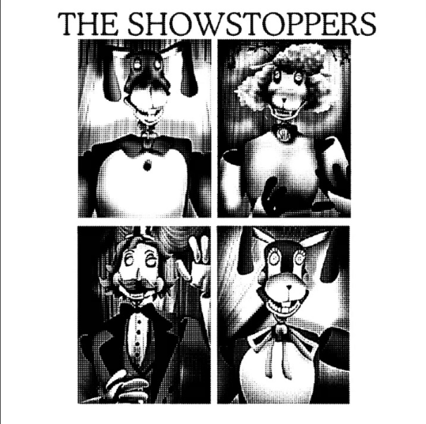 The Walten Files: The Showstoppers! - The Walten Files - Posters and Art  Prints