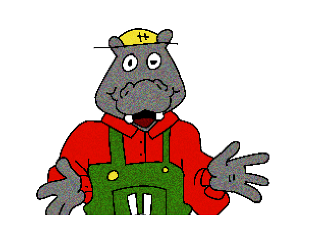 Pete The Hippo, The Walten Files Wiki, the walten files wiki 