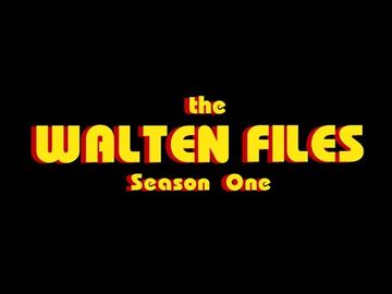 Ok screw the Wiki the Walten Files community overall is criminally