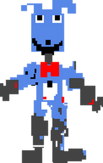 Jack Walten  Minecraft Skin