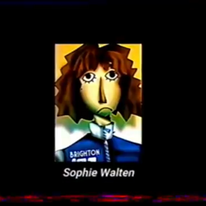 Sophie Walten- the walten files  Dont drink and drive, Horror, Smurfs