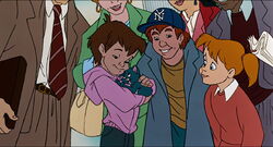 Kittens | The Walt Disney Wiki | Fandom