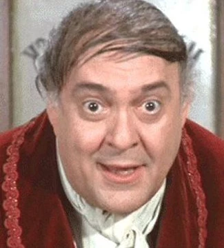 Zero Mostel Movies