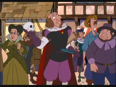 William Shakespeare | The Walt Disney Wiki | Fandom William Shakespeare | The Walt Disney Wiki | Fandom