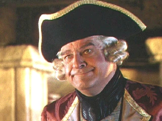 Walter Fitzgerald The Walt Disney Wiki Fandom