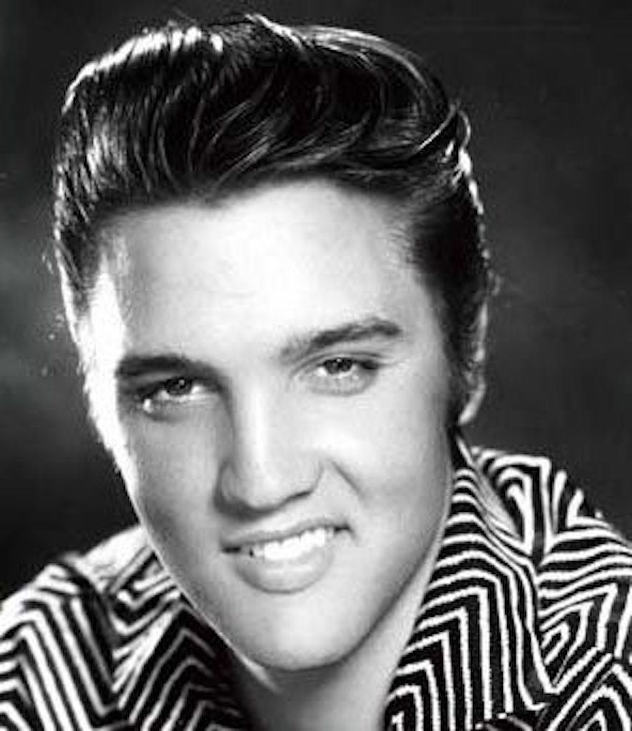 Elvis Presley Death Anniversary 5 Evergreen Songs by The King of Rock and  Roll  News18