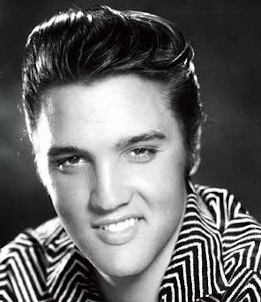 Elvis Presley The Walt Disney Wiki Fandom