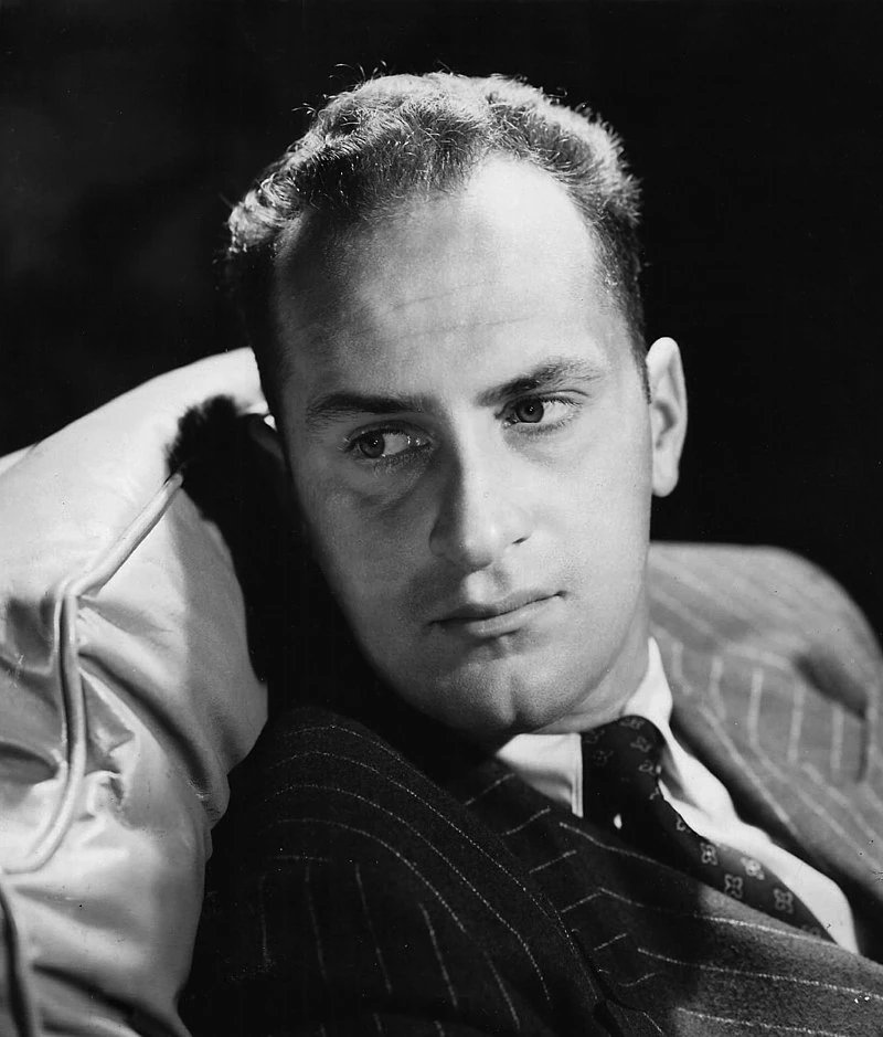 Keenan Wynn | The Walt Disney Wiki | Fandom