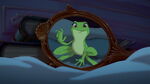 (The Princess and the Frog)