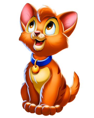 Oliver The Walt Disney Wiki Fandom