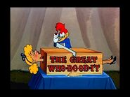 The Great Who-Dood-It (1952)