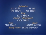 Credits Card (Columbia House print)