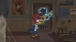 Haunted Hijinks Walter Lantz Wiki Fandom Haunted Hijinks Walter Lantz Wiki Fandom