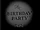 The Birthday Party