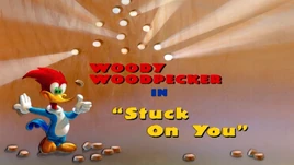 Stuck on You