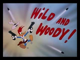 Wild and Woody!