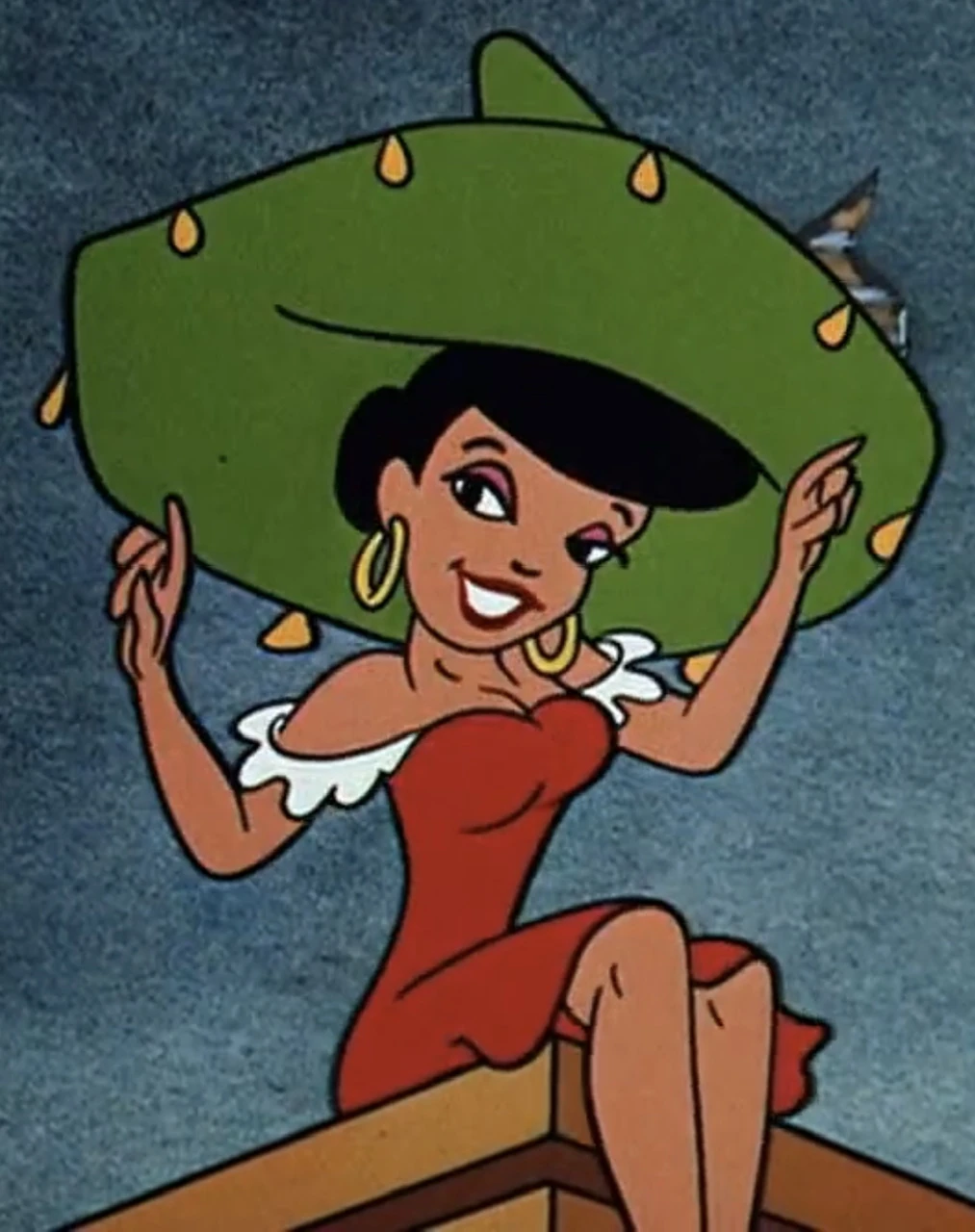 Señorita Walter Lantz Wiki Fandom