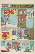 Woody Woodpecker - Time On Their Hands