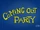 Coming Out Party