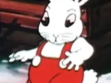 Bobby (Fox and the Rabbit)