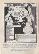 El Pajaro Loco 2-251 (ifc)