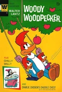 US English Version - Whitman