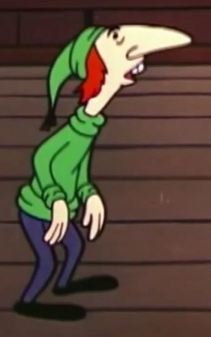 Rat Walter Lantz Wiki Fandom