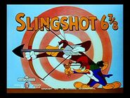 Slingshot 6 7/8 (1951)