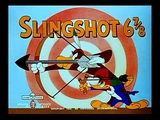Slingshot 6 7/8