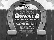 Confidence (1933)